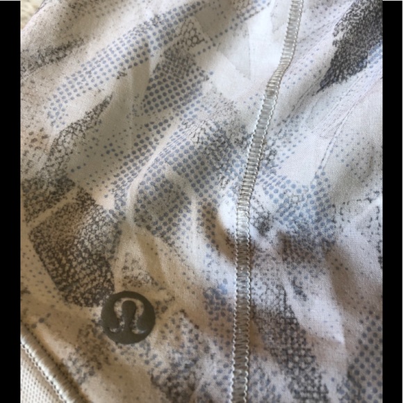 Lululemon Hottie Hot Shorts ll •Long• - Picture 10 of 11